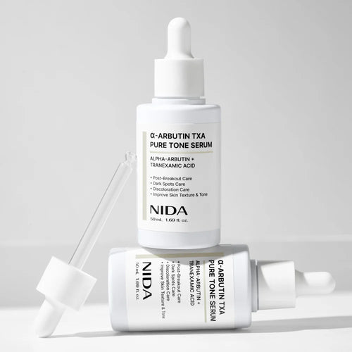 SERUM NIDA™ - Suero despigmentante coreano